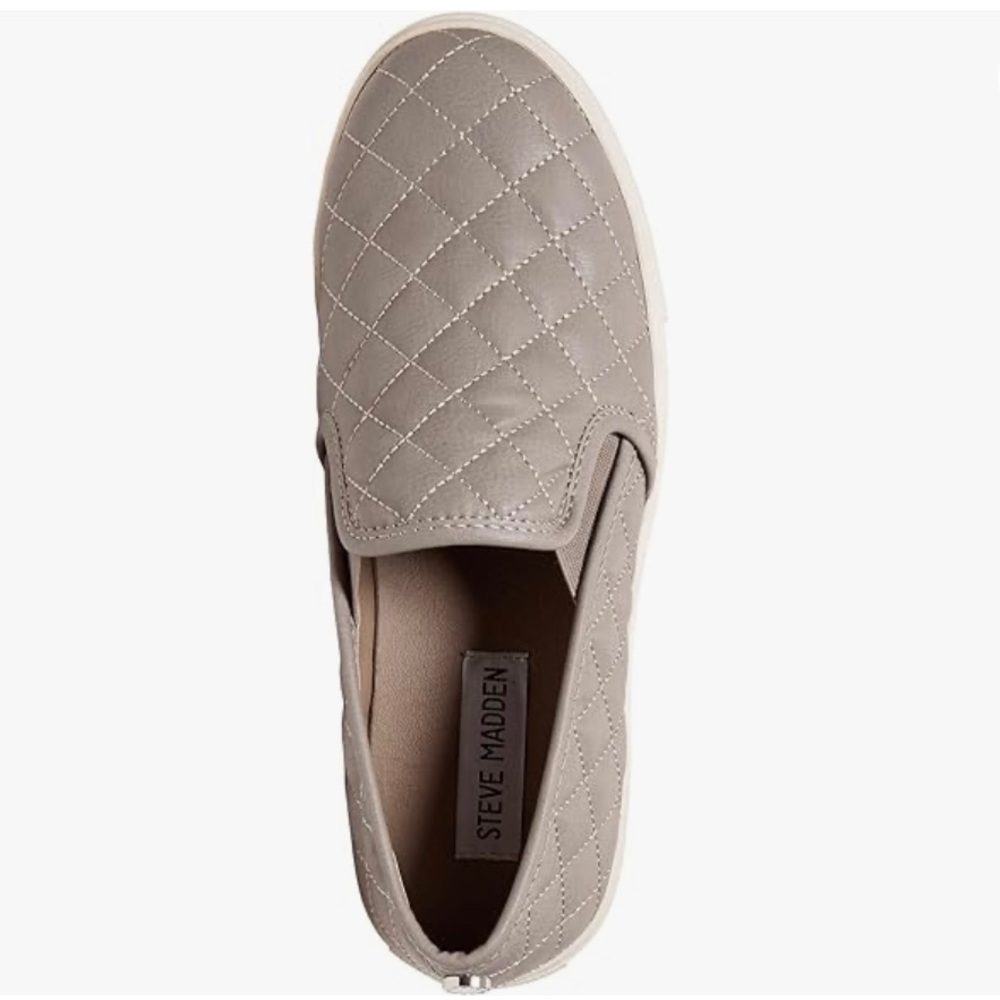 Steve Madden Slip on Sneaker